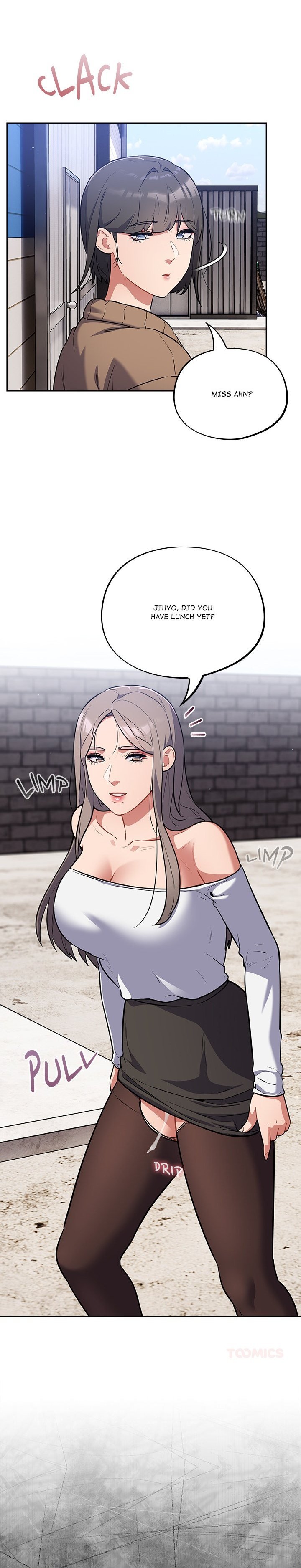 Stupidemic (Uncensored) - Chapter 17 [photo 16] - MangaPorn