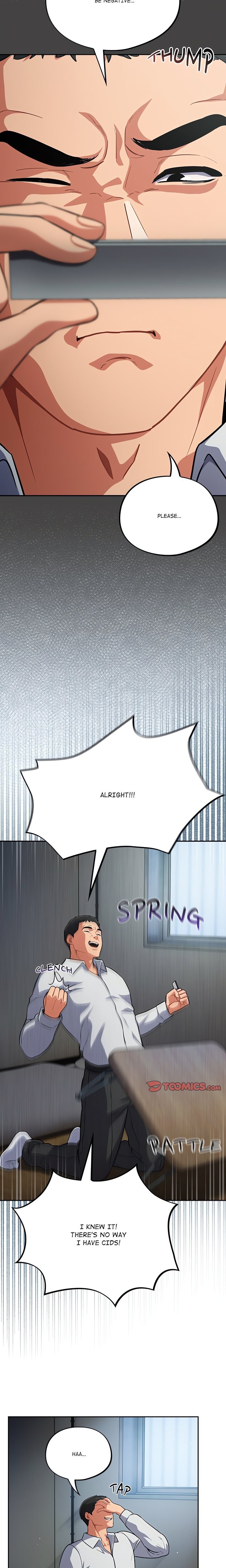 Stupidemic (Uncensored) - Chapter 18 [photo 14] - MangaPorn