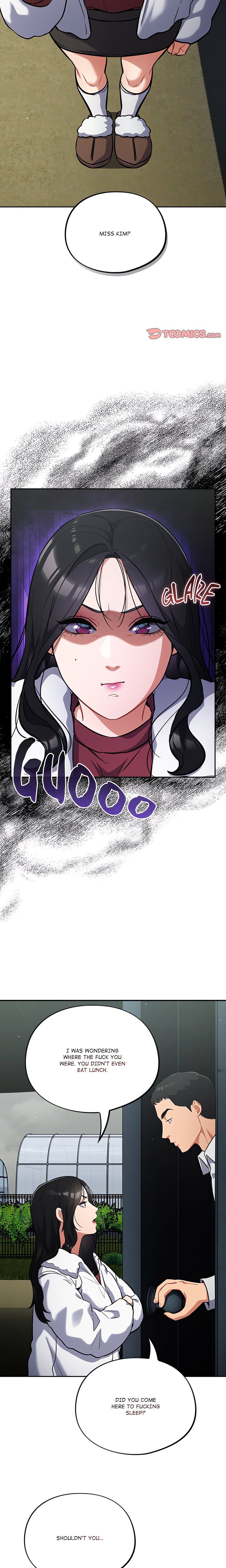 Stupidemic (Uncensored) - Chapter 18 [photo 17] - MangaPorn