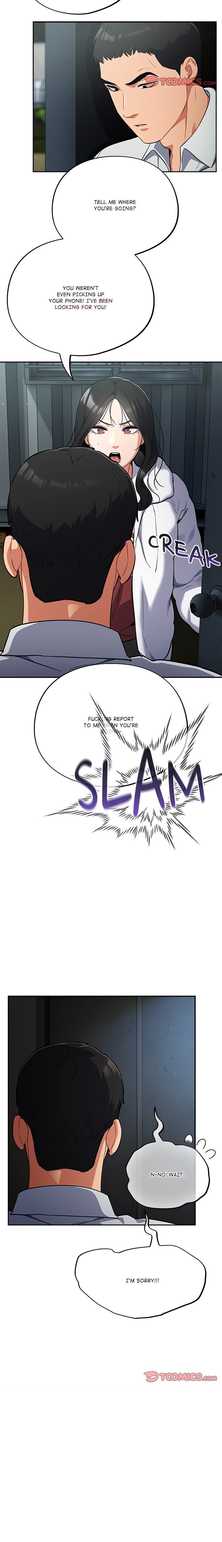 Stupidemic (Uncensored) - Chapter 18 [photo 18] - MangaPorn