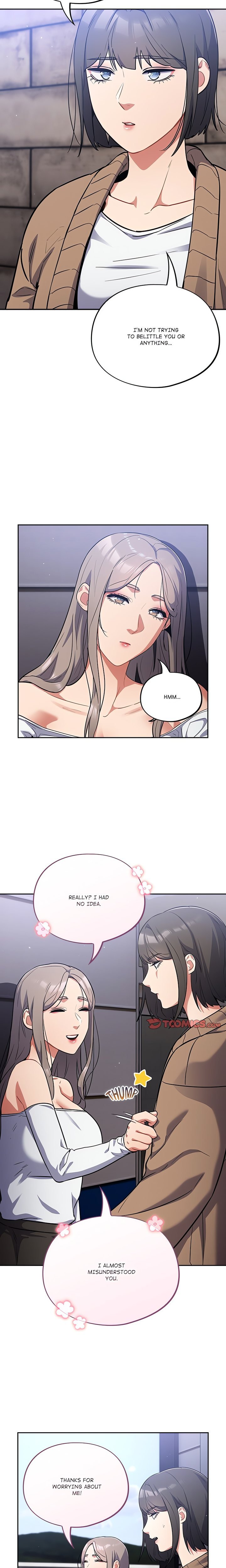 Stupidemic (Uncensored) - Chapter 18 [photo 9] - MangaPorn