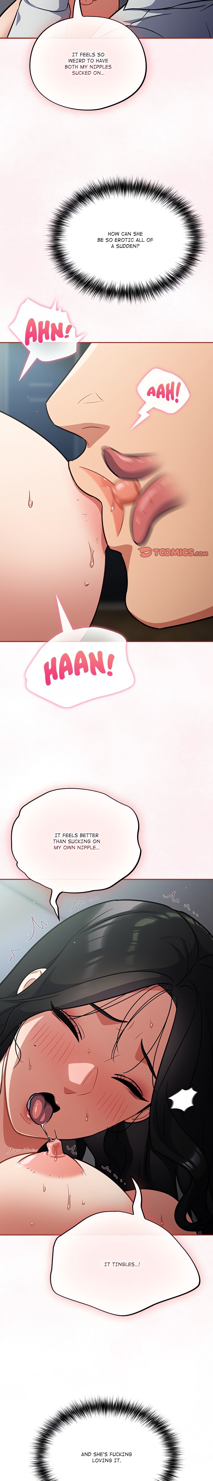 Stupidemic (Uncensored) - Chapter 19 [photo 16] - MangaPorn