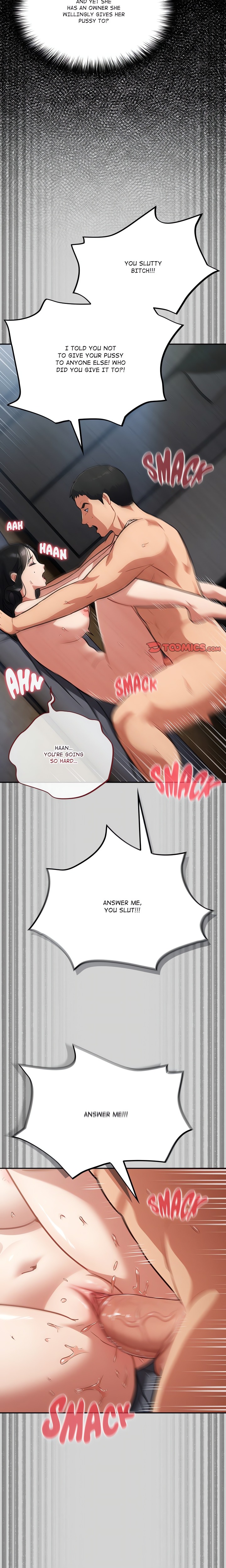 Stupidemic (Uncensored) - Chapter 19 [photo 21] - MangaPorn