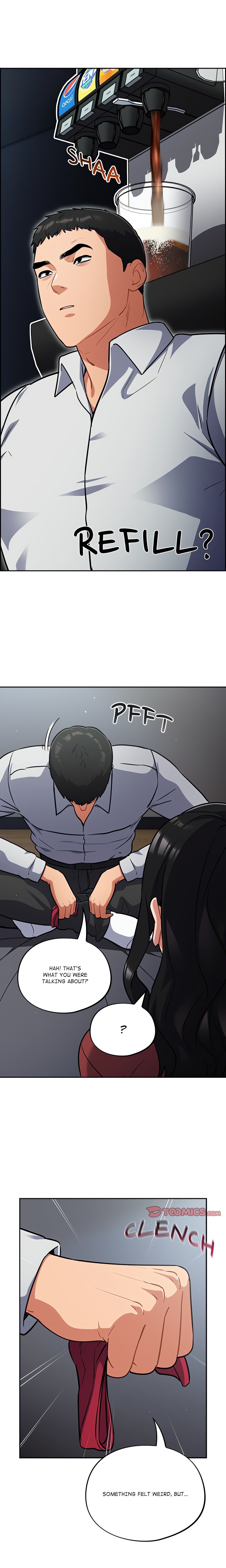 Stupidemic (Uncensored) - Chapter 19 [photo 3] - MangaPorn