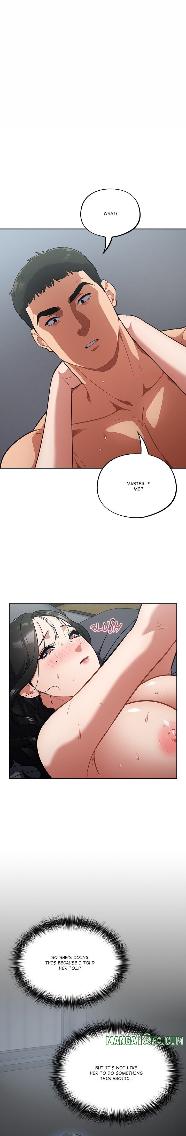 Stupidemic (Uncensored) - Chapter 20 [photo 1] - MangaPorn