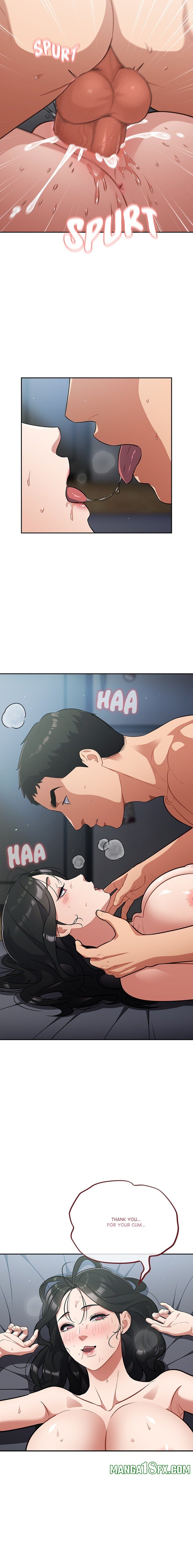 Stupidemic (Uncensored) - Chapter 20 [photo 10] - MangaPorn