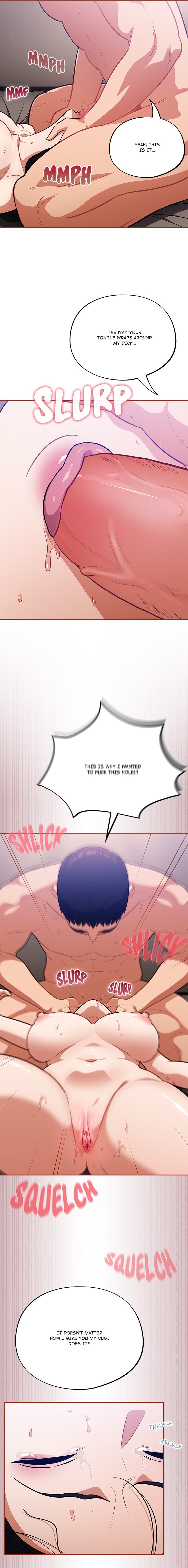 Stupidemic (Uncensored) - Chapter 20 [photo 13] - MangaPorn