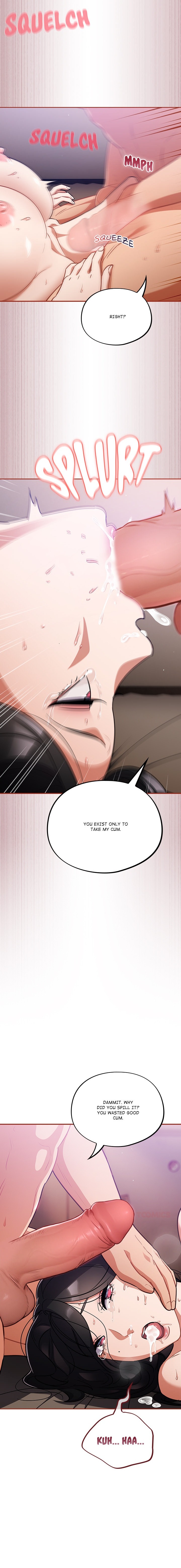 Stupidemic (Uncensored) - Chapter 20 [photo 14] - MangaPorn