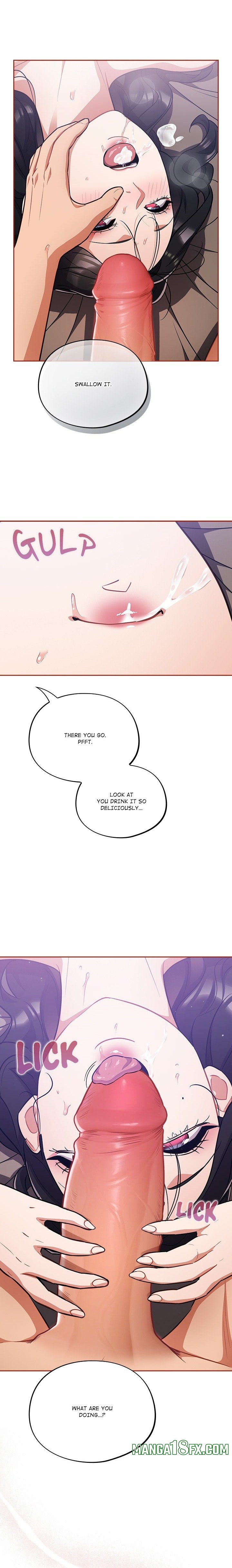 Stupidemic (Uncensored) - Chapter 20 [photo 15] - MangaPorn