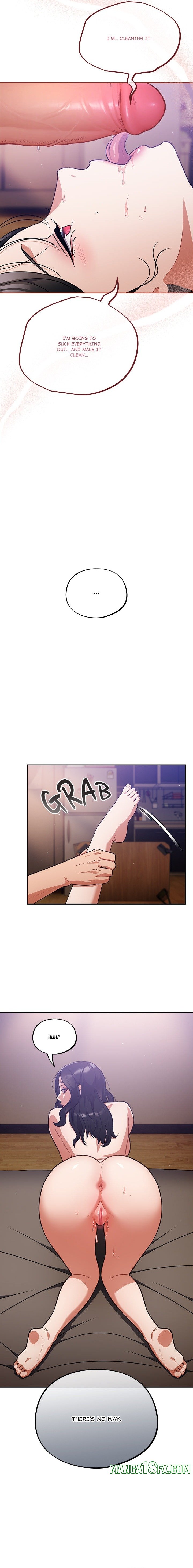 Stupidemic (Uncensored) - Chapter 20 [photo 16] - MangaPorn