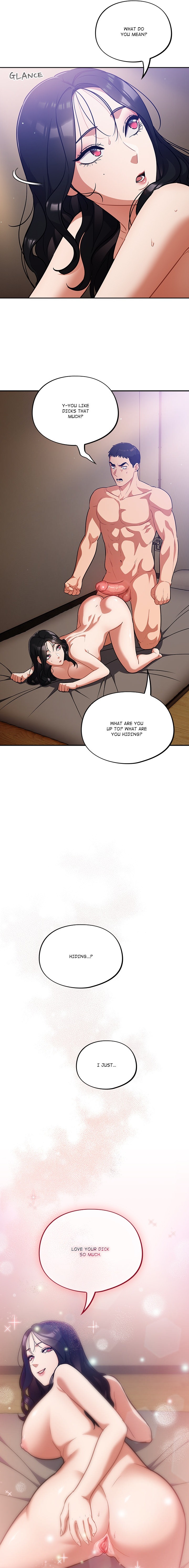 Stupidemic (Uncensored) - Chapter 20 [photo 17] - MangaPorn