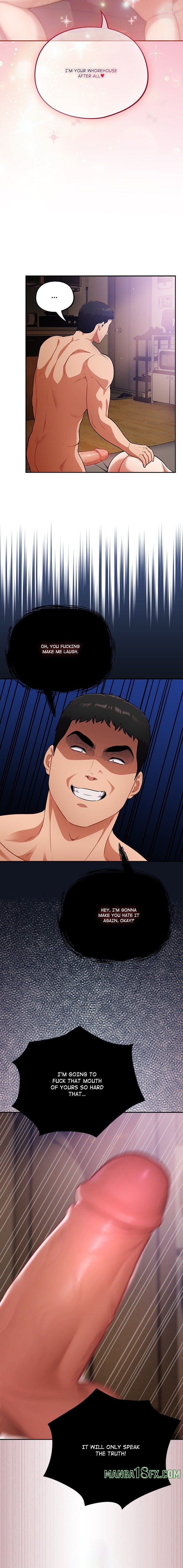 Stupidemic (Uncensored) - Chapter 20 [photo 18] - MangaPorn