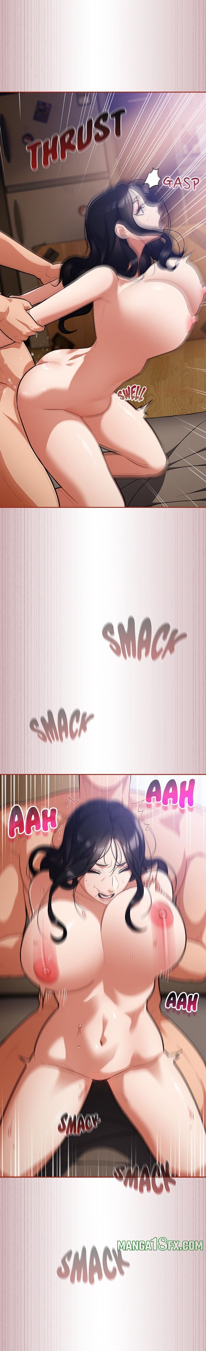 Stupidemic (Uncensored) - Chapter 20 [photo 19] - MangaPorn