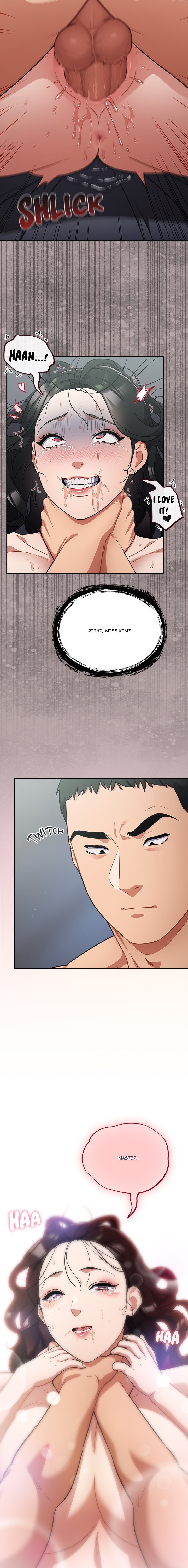 Stupidemic (Uncensored) - Chapter 20 [photo 6] - MangaPorn