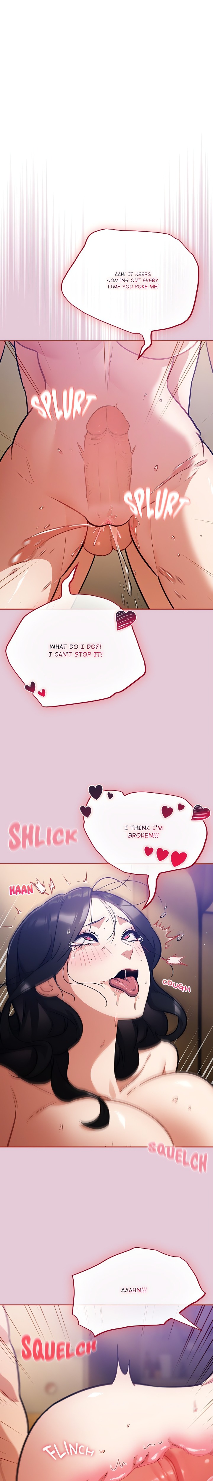 Stupidemic (Uncensored) - Chapter 21 [photo 1] - MangaPorn