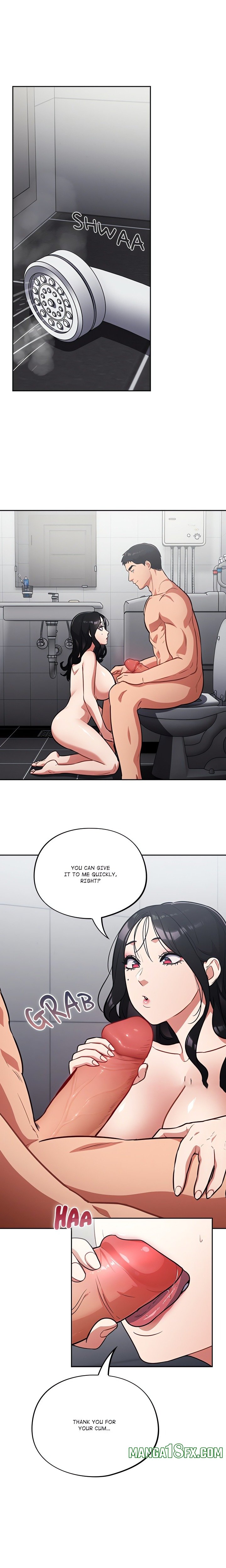 Stupidemic (Uncensored) - Chapter 21 [photo 14] - MangaPorn