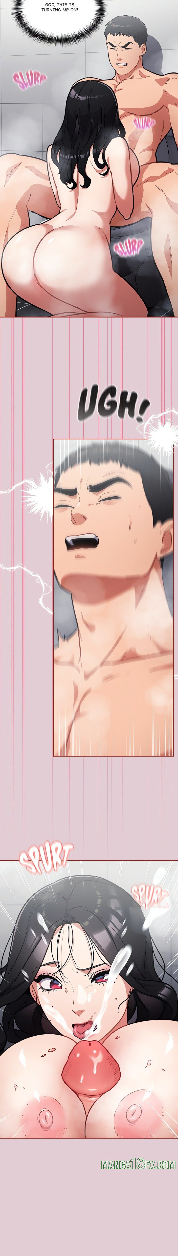 Stupidemic (Uncensored) - Chapter 21 [photo 19] - MangaPorn