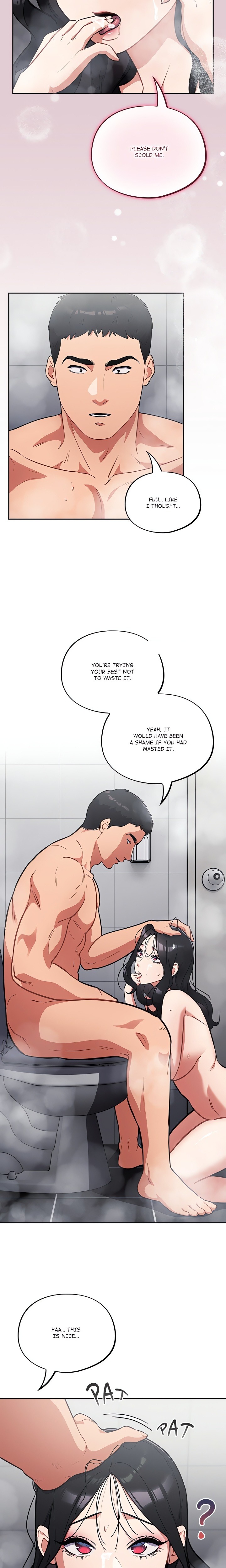 Stupidemic (Uncensored) - Chapter 21 [photo 21] - MangaPorn