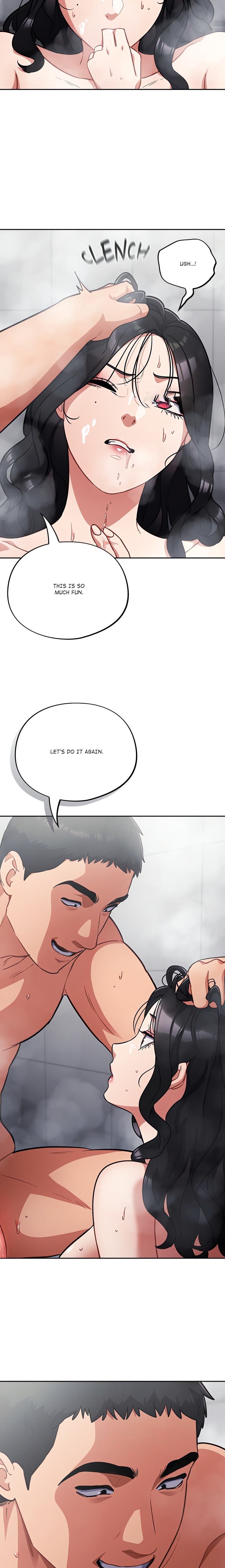 Stupidemic (Uncensored) - Chapter 21 [photo 22] - MangaPorn