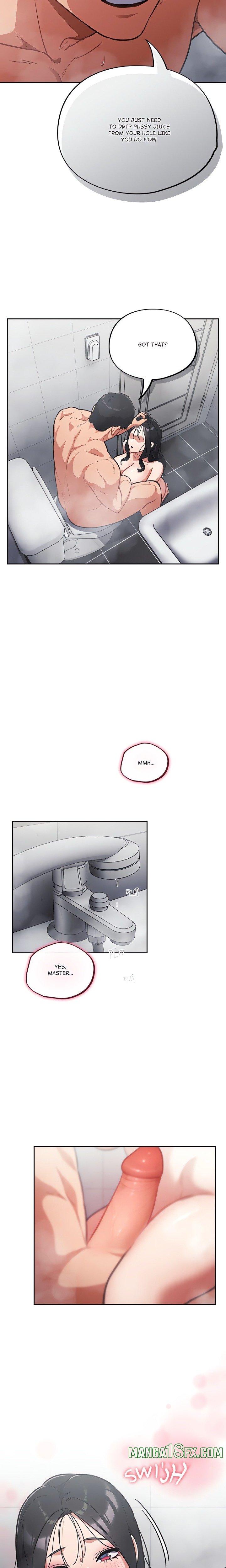 Stupidemic (Uncensored) - Chapter 21 [photo 23] - MangaPorn