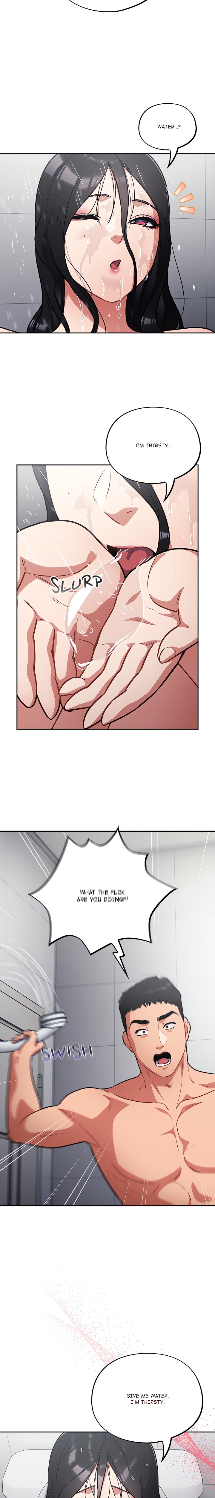 Stupidemic (Uncensored) - Chapter 21 [photo 9] - MangaPorn