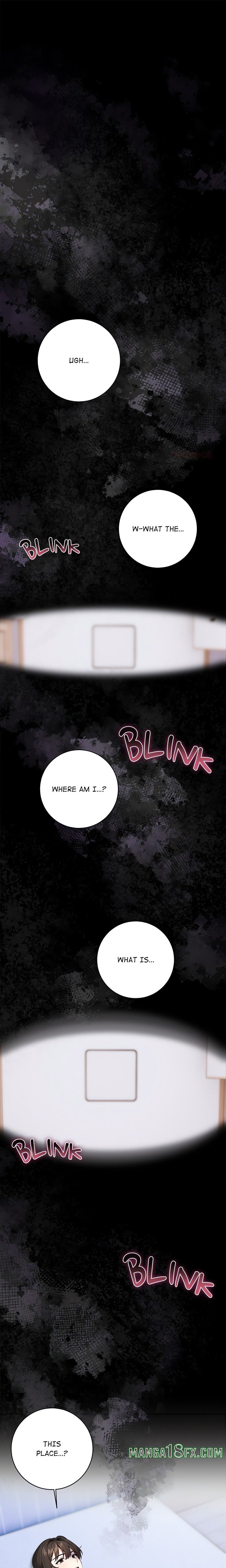 Love Me, or Else - Chapter 1 [photo 1] - MangaPorn