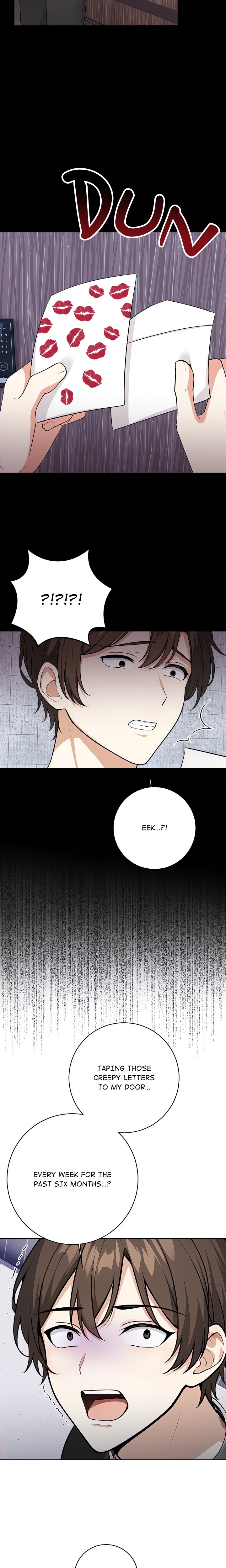 Love Me, or Else - Chapter 1 [photo 10] - MangaPorn