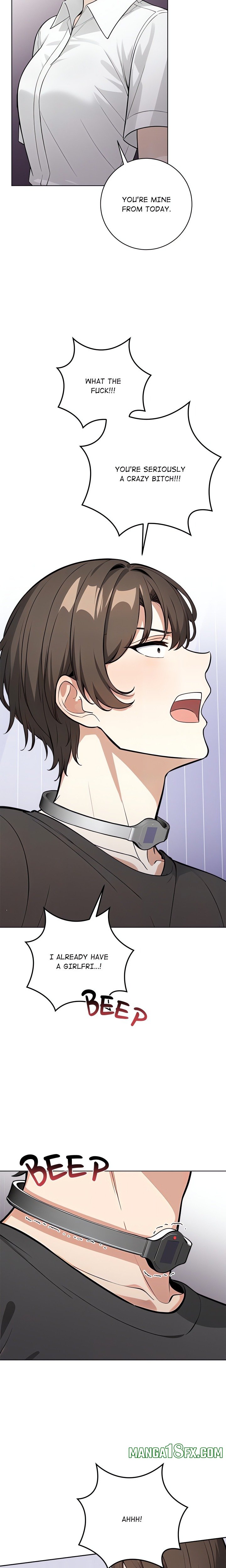 Love Me, or Else - Chapter 1 [photo 12] - MangaPorn