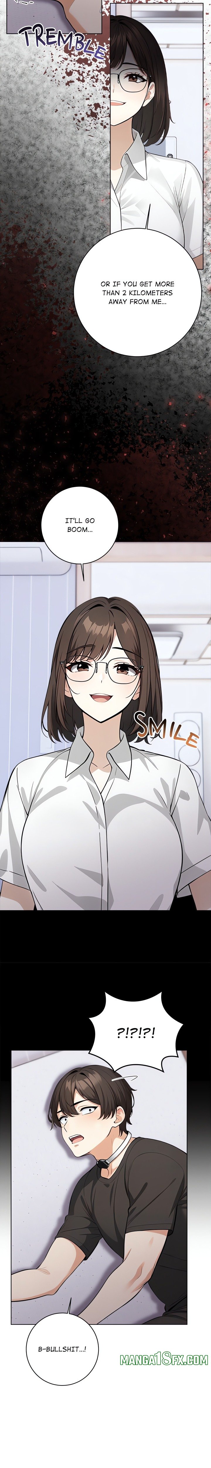 Love Me, or Else - Chapter 1 [photo 14] - MangaPorn