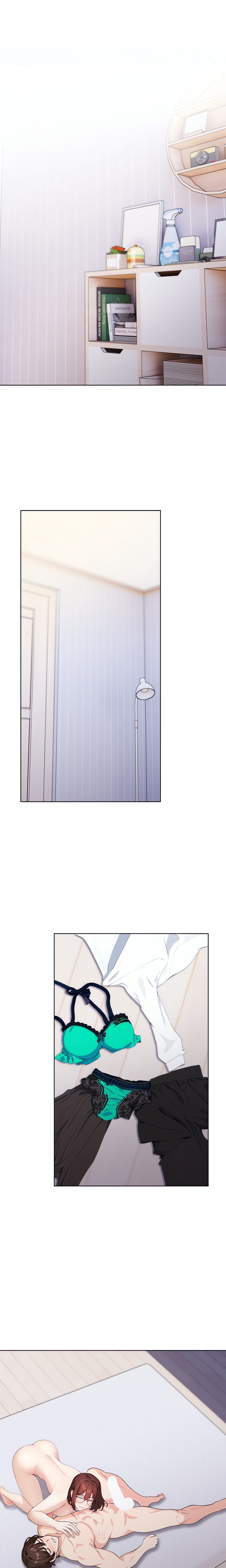 Love Me, or Else - Chapter 1 [photo 17] - MangaPorn