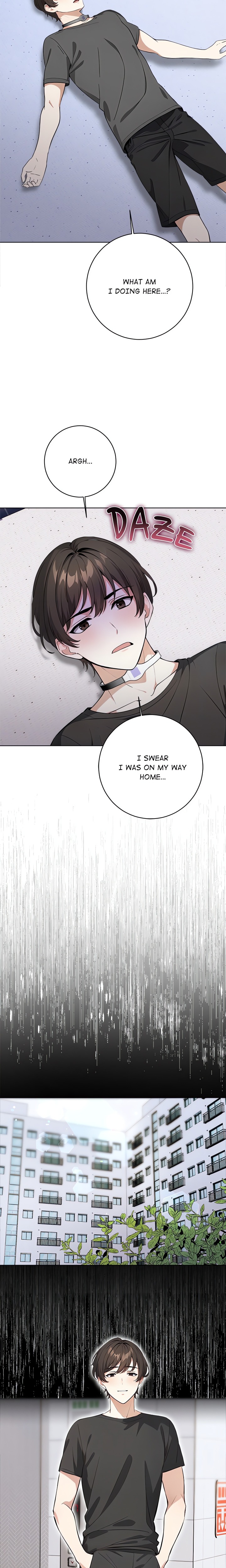 Love Me, or Else - Chapter 1 [photo 2] - MangaPorn