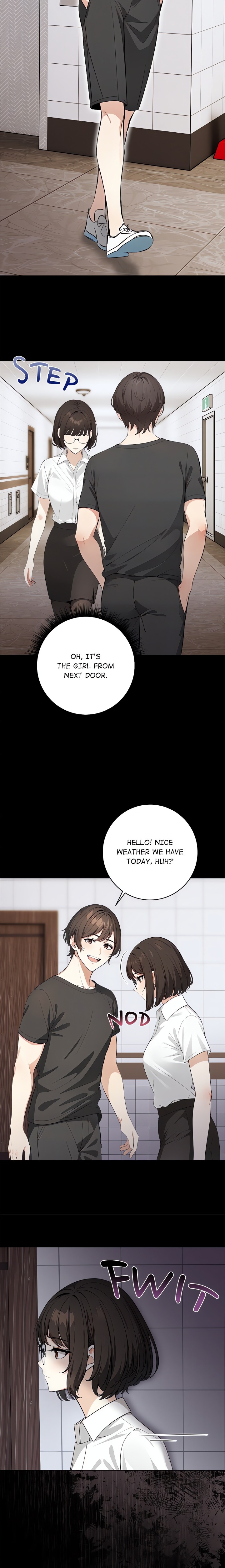 Love Me, or Else - Chapter 1 [photo 3] - MangaPorn