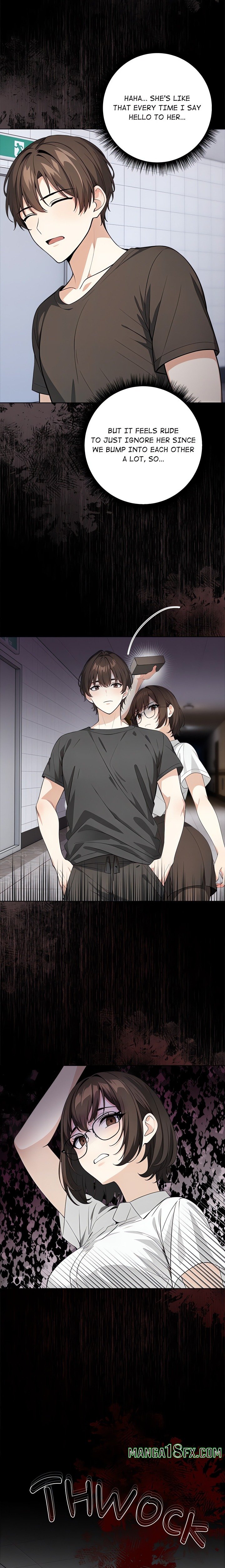 Love Me, or Else - Chapter 1 [photo 4] - MangaPorn