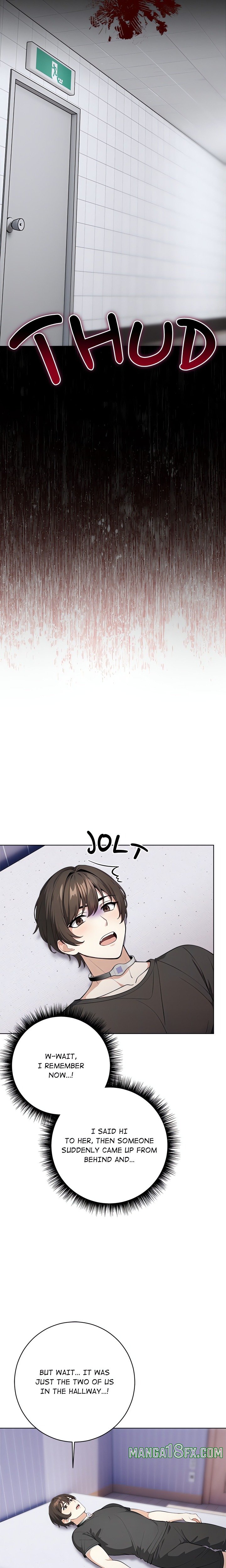 Love Me, or Else - Chapter 1 [photo 5] - MangaPorn