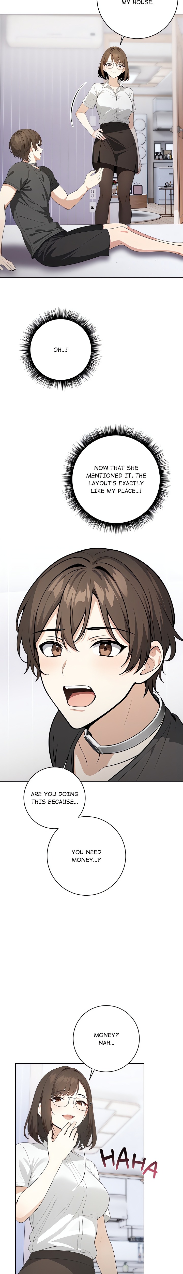 Love Me, or Else - Chapter 1 [photo 8] - MangaPorn