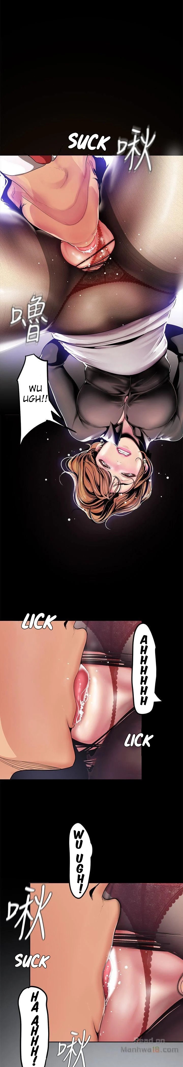 A Wonderful New World - Chapter 29 [photo 10] - MangaPorn