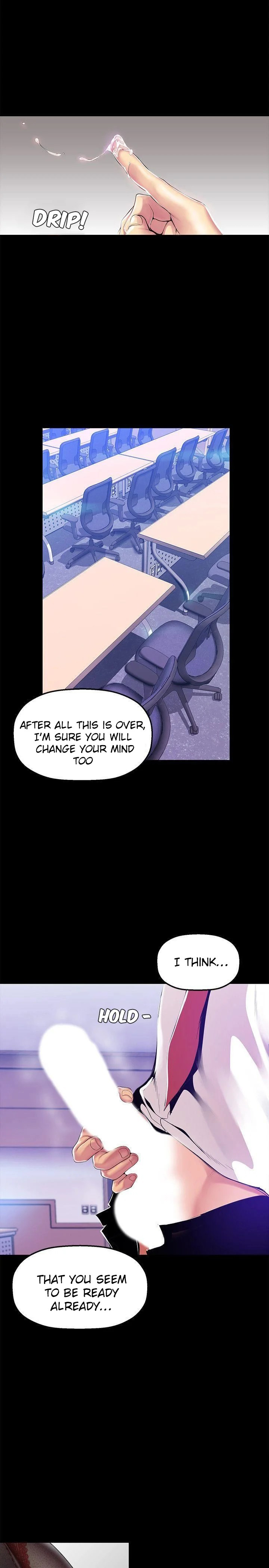 A Wonderful New World - Chapter 29 [photo 13] - MangaPorn