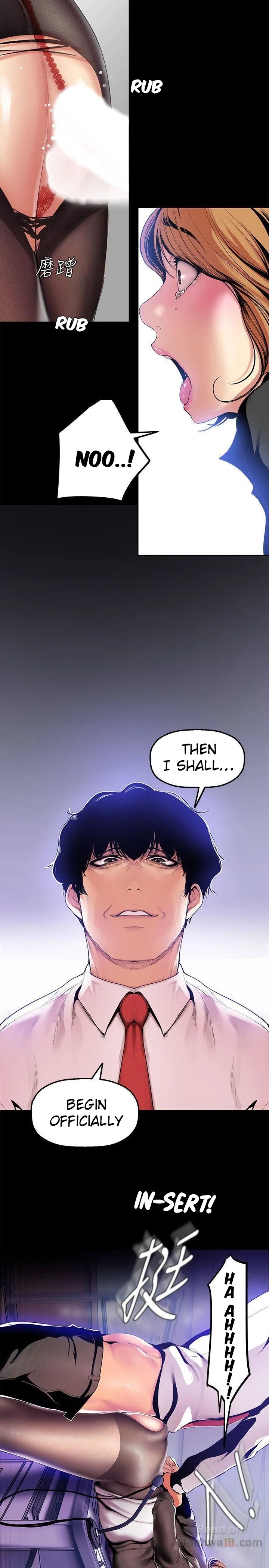 A Wonderful New World - Chapter 29 [photo 14] - MangaPorn
