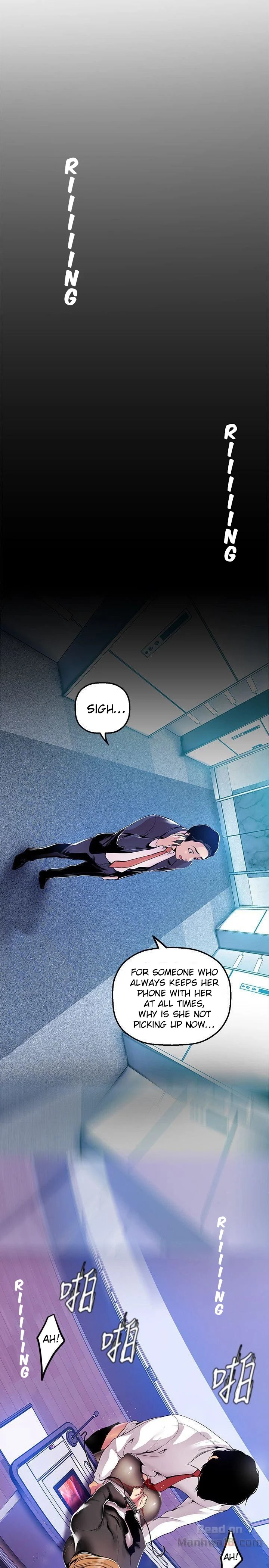 A Wonderful New World - Chapter 29 [photo 17] - MangaPorn