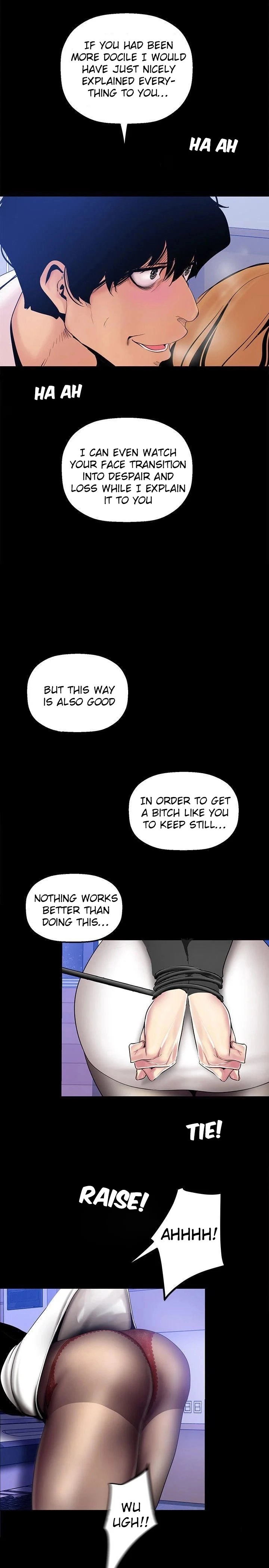 A Wonderful New World - Chapter 29 [photo 2] - MangaPorn