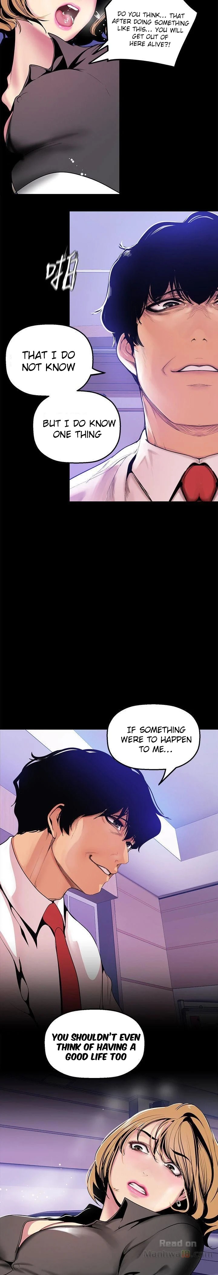 A Wonderful New World - Chapter 29 [photo 26] - MangaPorn