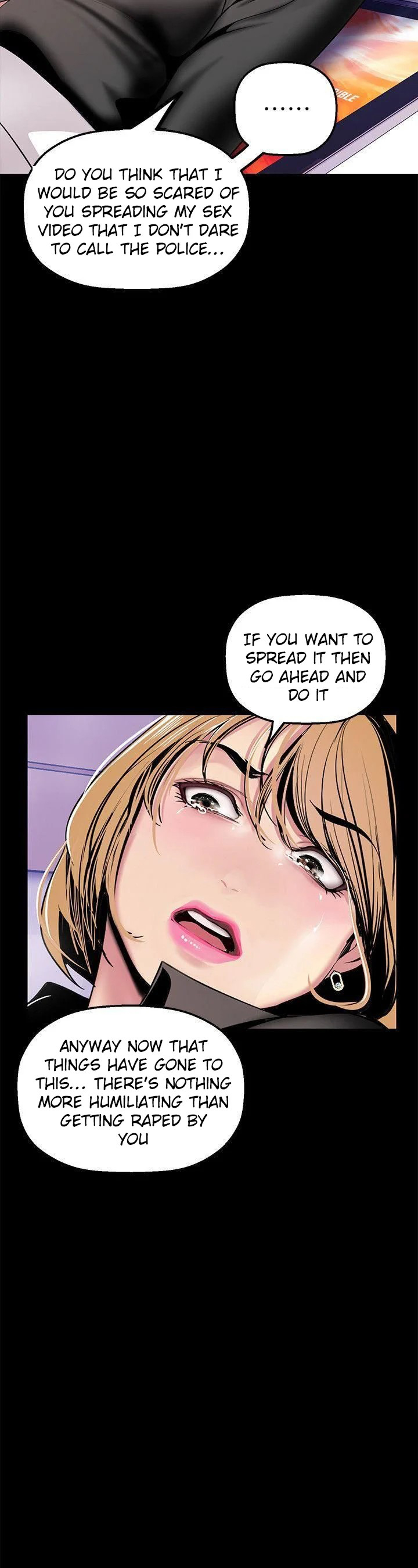 A Wonderful New World - Chapter 29 [photo 27] - MangaPorn