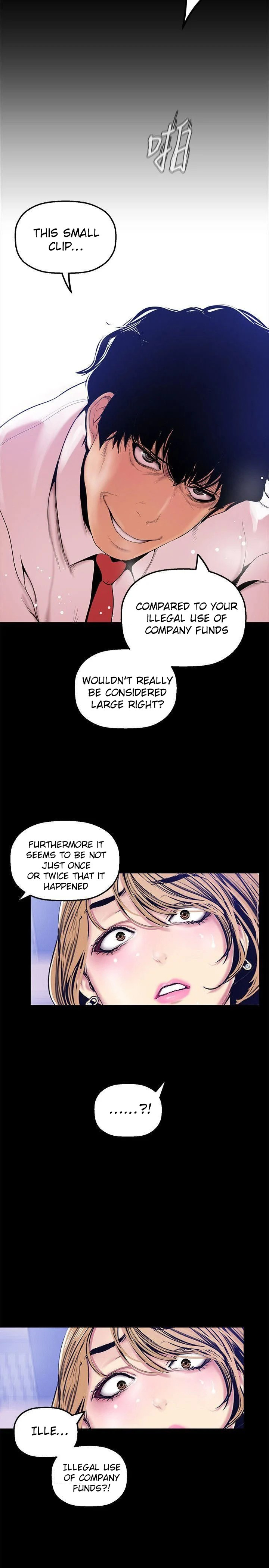 A Wonderful New World - Chapter 29 [photo 29] - MangaPorn