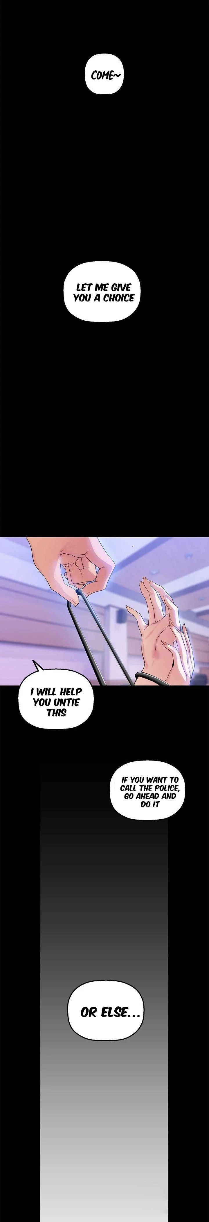 A Wonderful New World - Chapter 29 [photo 31] - MangaPorn