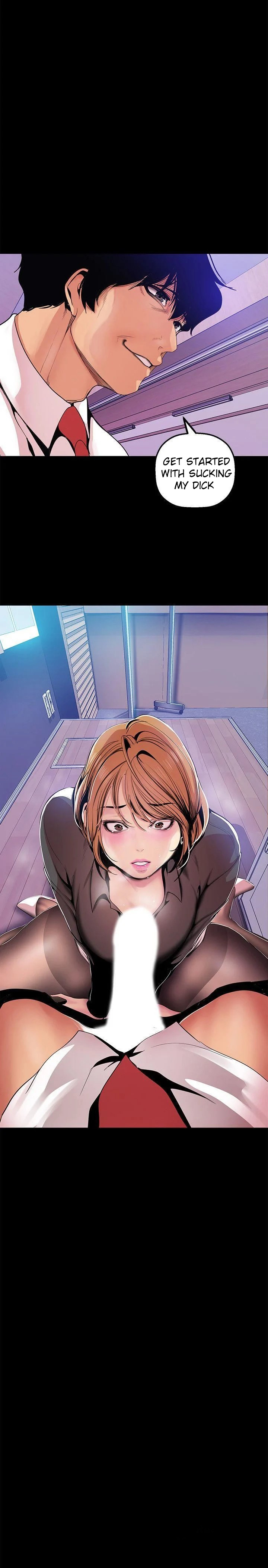 A Wonderful New World - Chapter 29 [photo 33] - MangaPorn