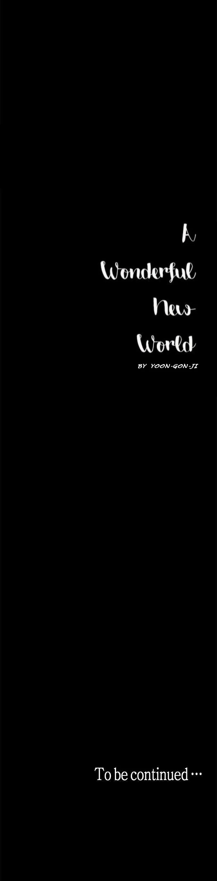 A Wonderful New World - Chapter 29 [photo 34] - MangaPorn