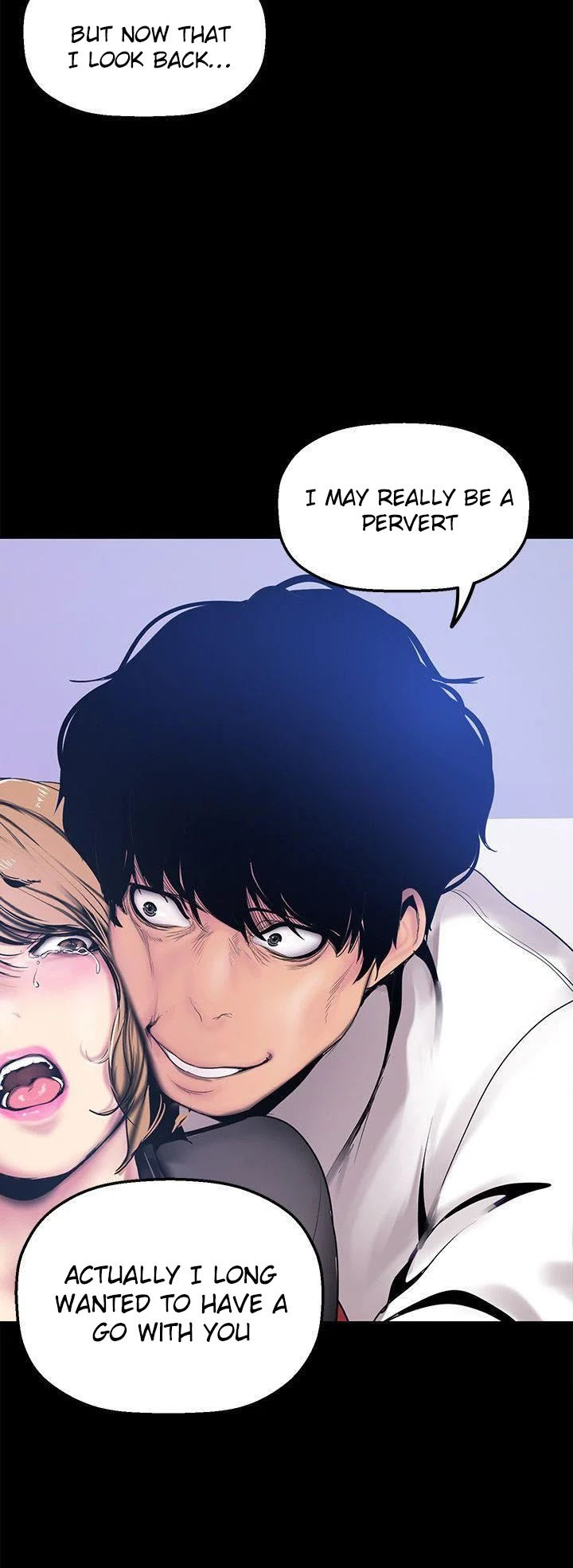 A Wonderful New World - Chapter 29 [photo 6] - MangaPorn