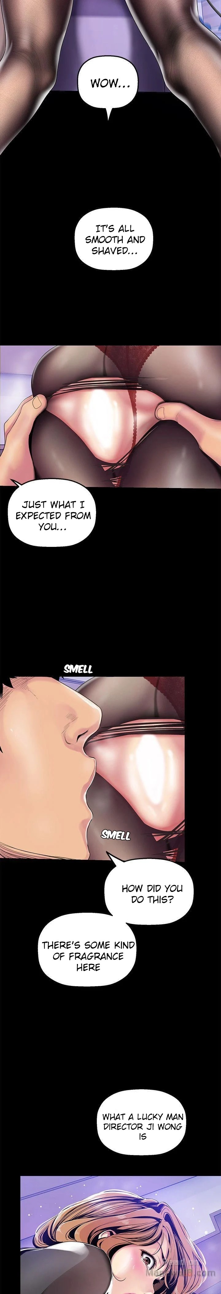A Wonderful New World - Chapter 29 [photo 8] - MangaPorn