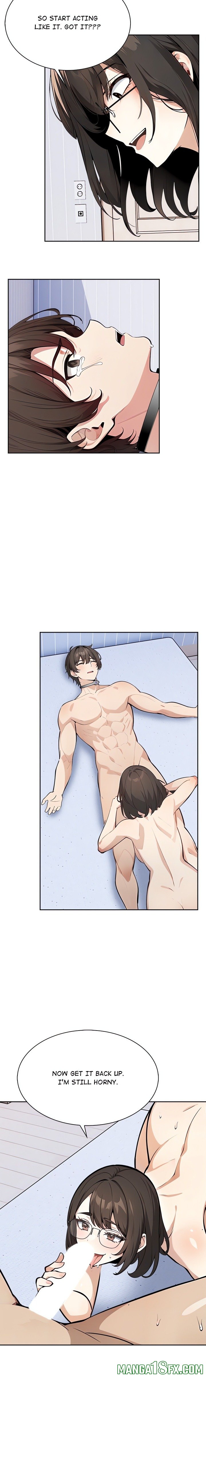 Love Me, or Else - Chapter 2 [photo 11] - MangaPorn