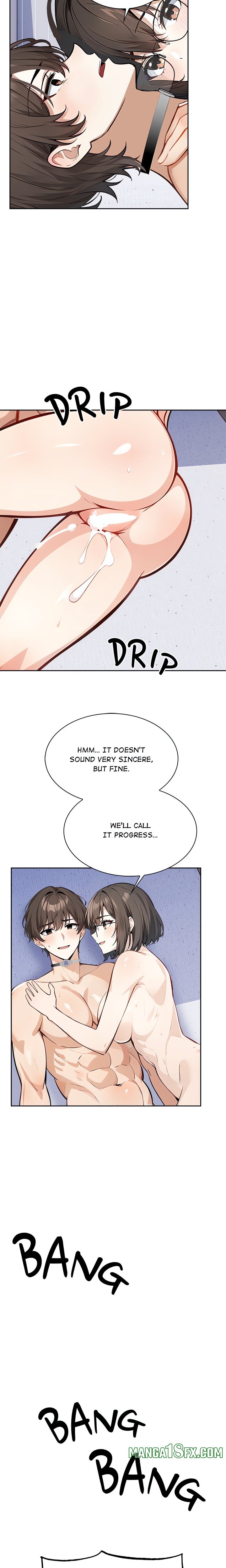 Love Me, or Else - Chapter 2 [photo 14] - MangaPorn